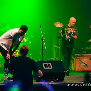 0048 Crossover Sickfest vol.19